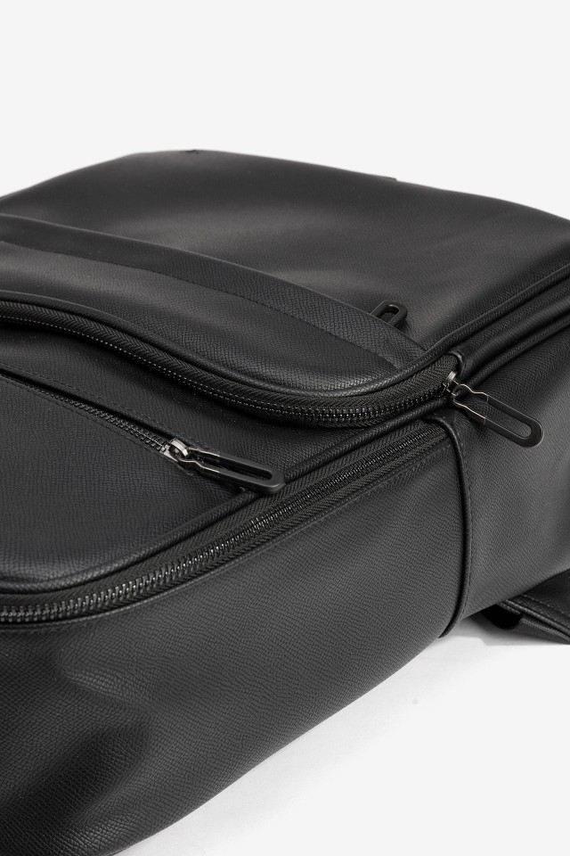 Black Backpack Black Backpack