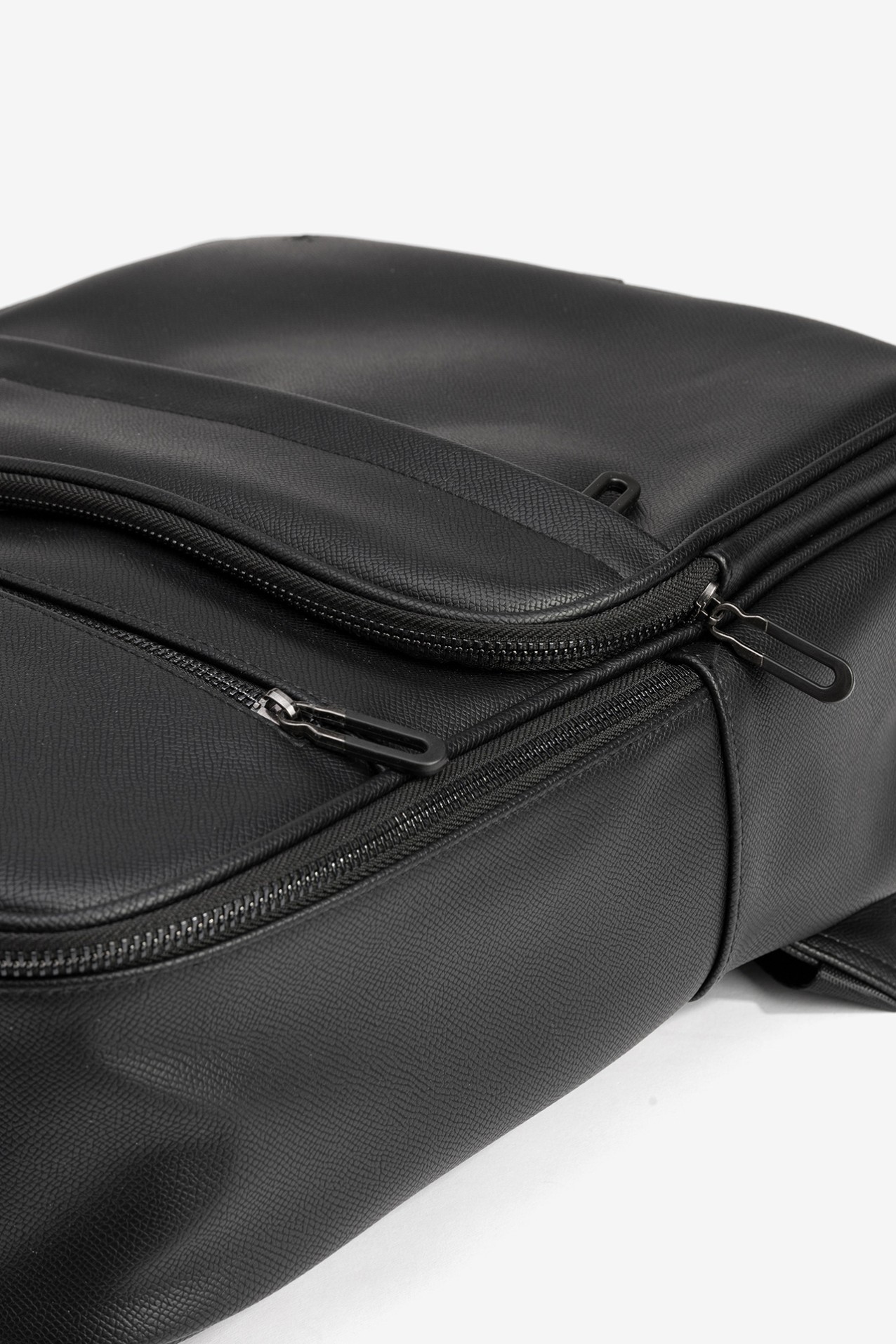 Black Backpack