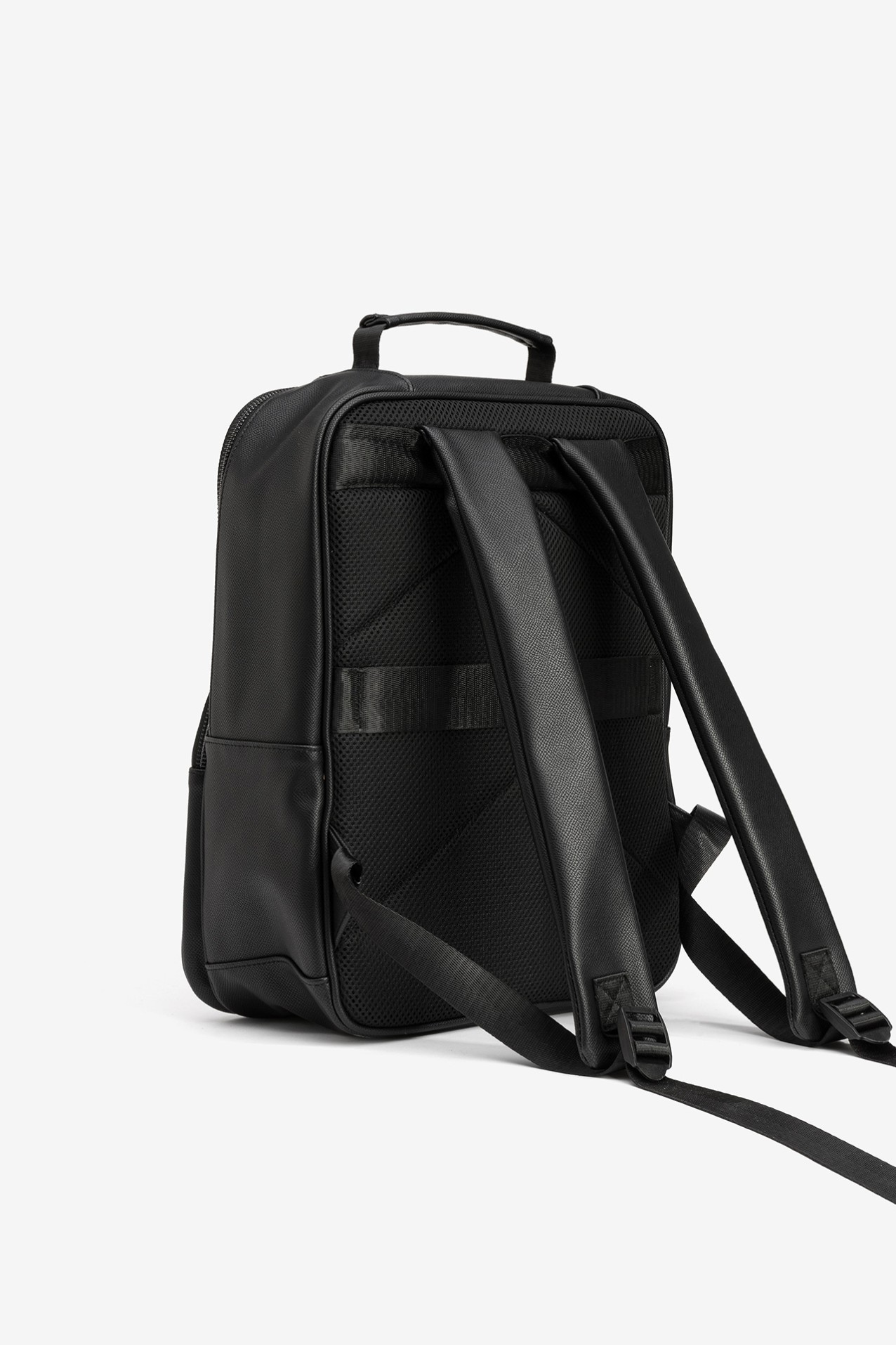 Black Backpack