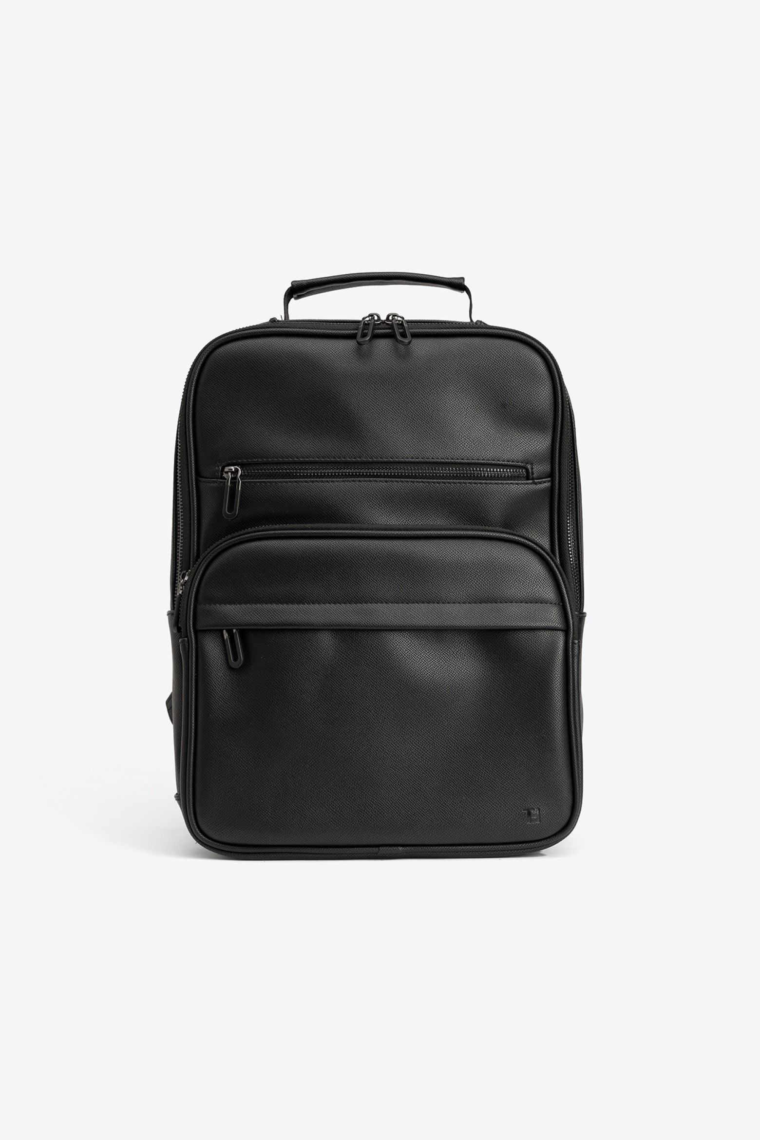 Black Backpack