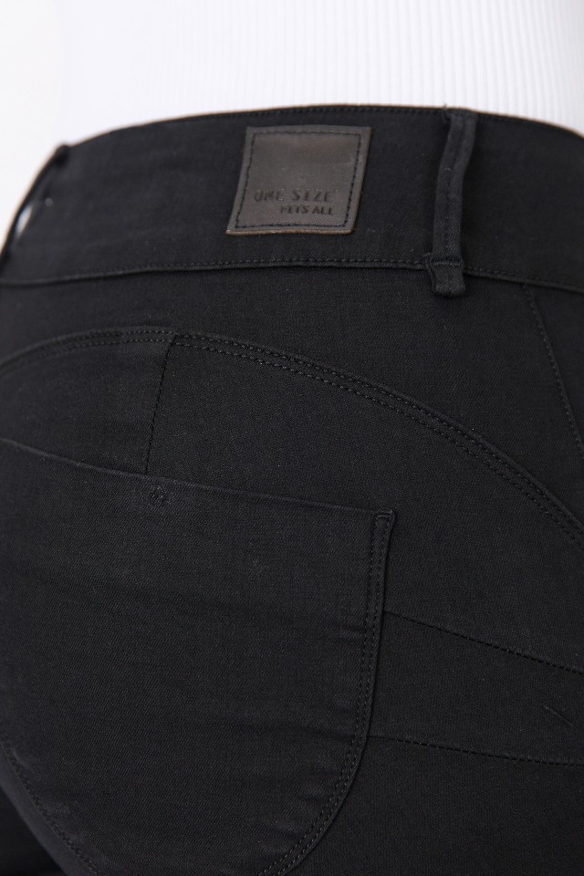 Skinny Jeans Onesize_Double Up Skinny Jeans Onesize_Double Up