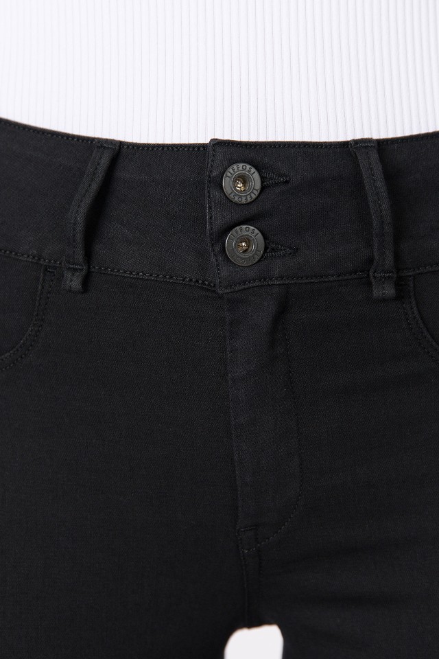 Skinny Jeans Onesize_Double Up Skinny Jeans Onesize_Double Up