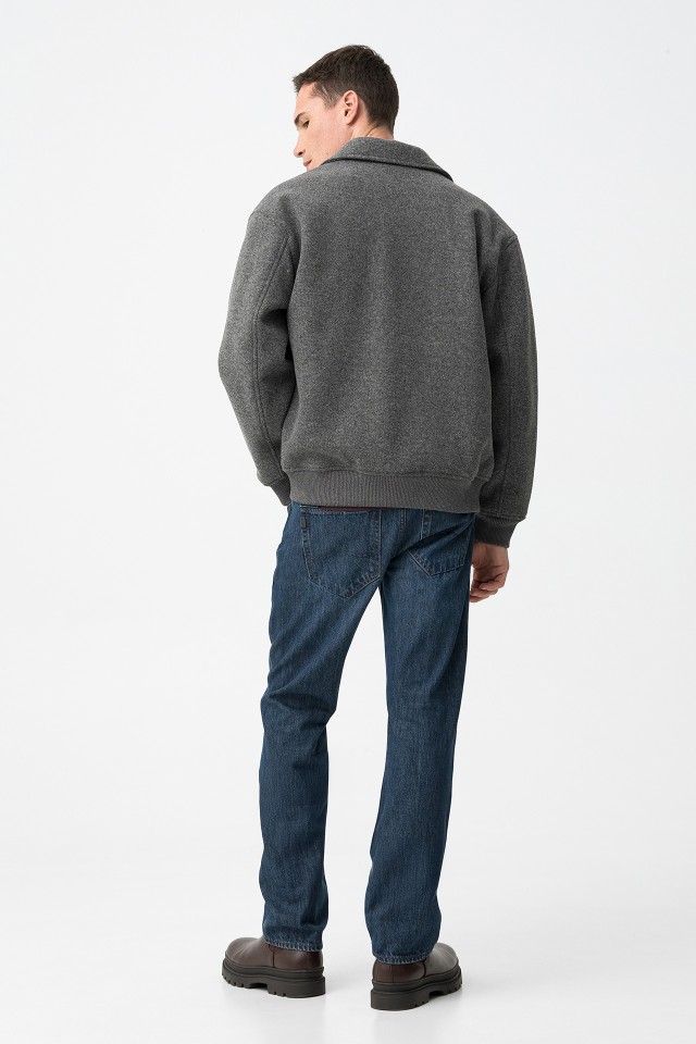 Brody Regular Jeans Brody Regular Jeans
