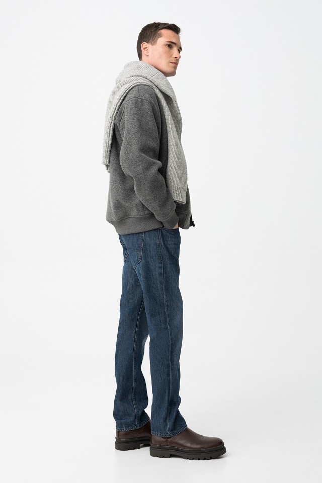 Brody Regular Jeans Brody Regular Jeans