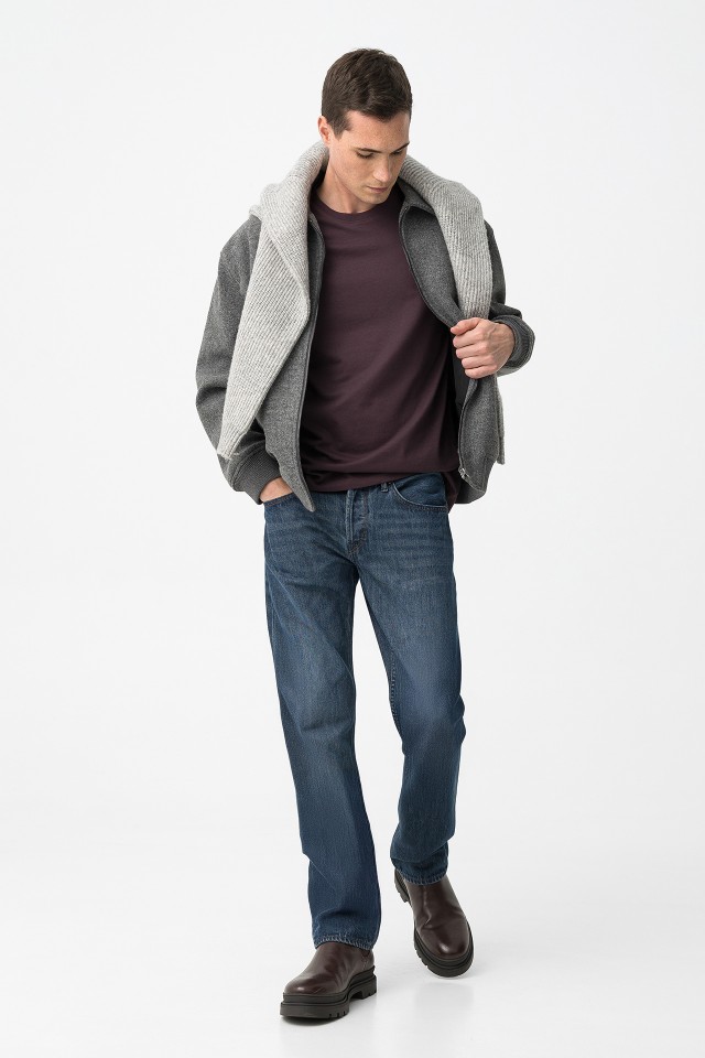 Brody Regular Jeans Brody Regular Jeans