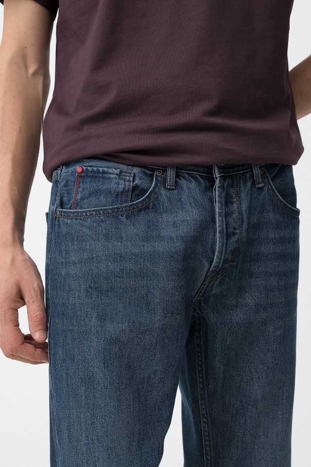 Brody Regular Jeans Brody Regular Jeans