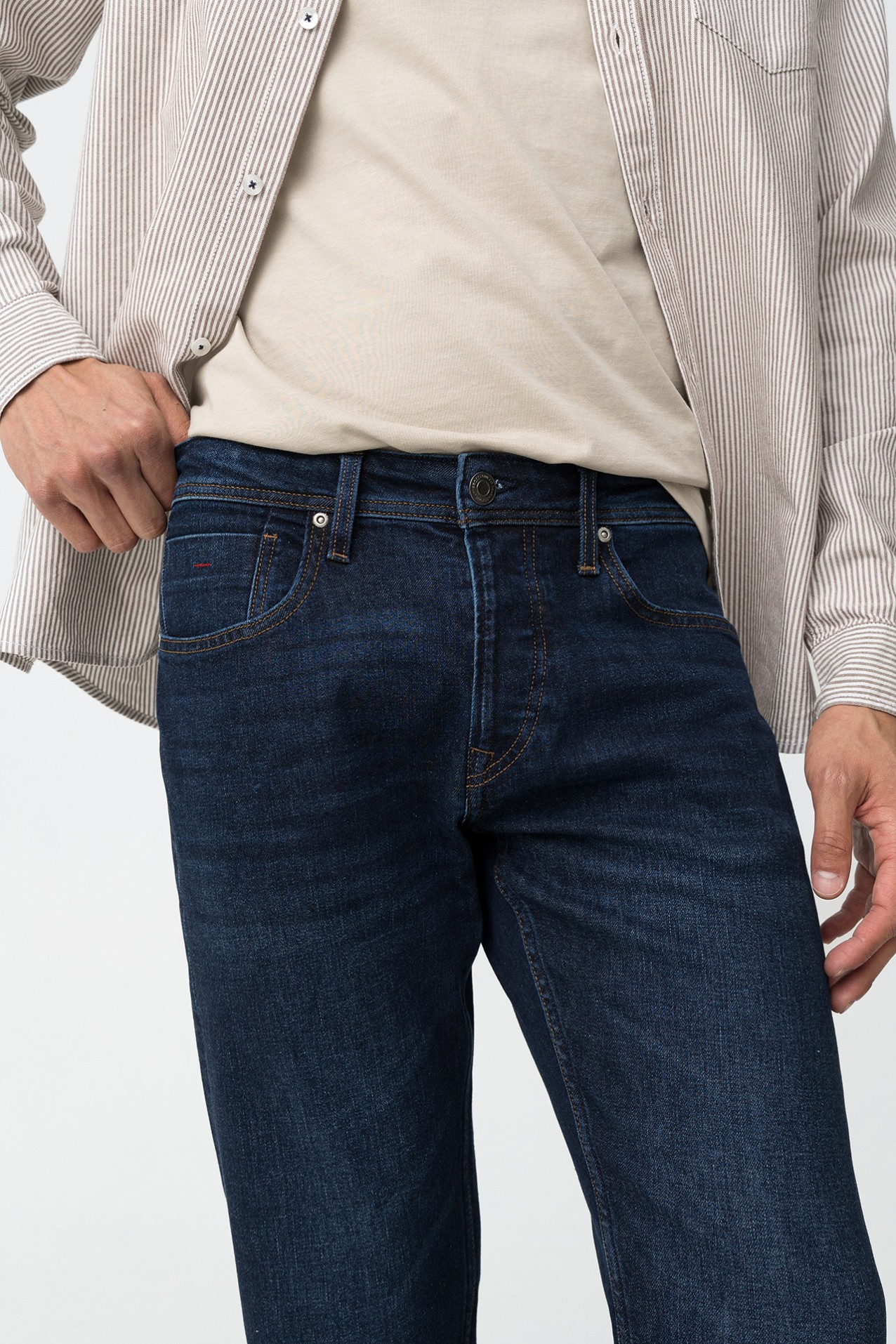Jeans Tyler Tapered