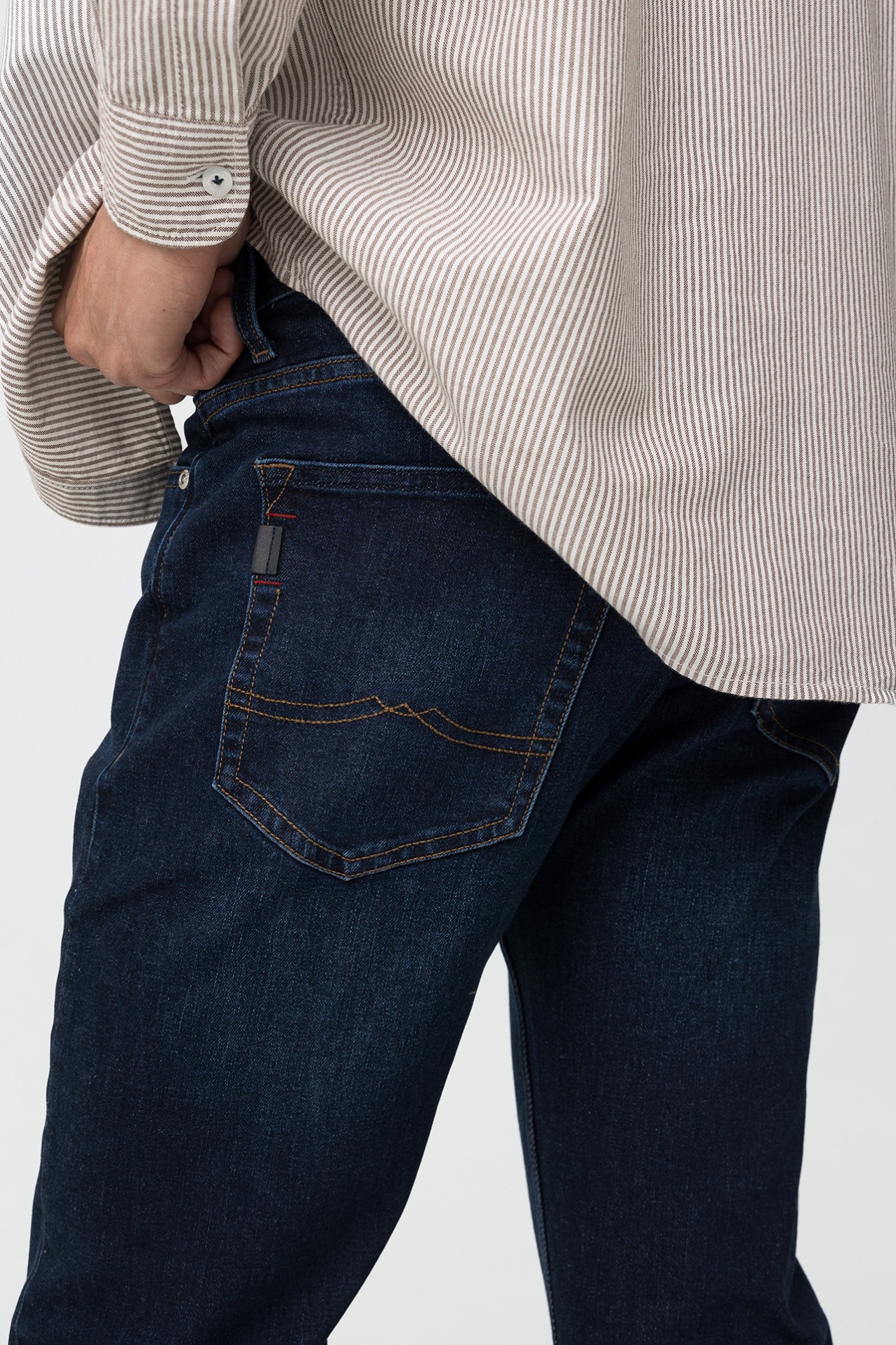 Jeans Tyler Tapered