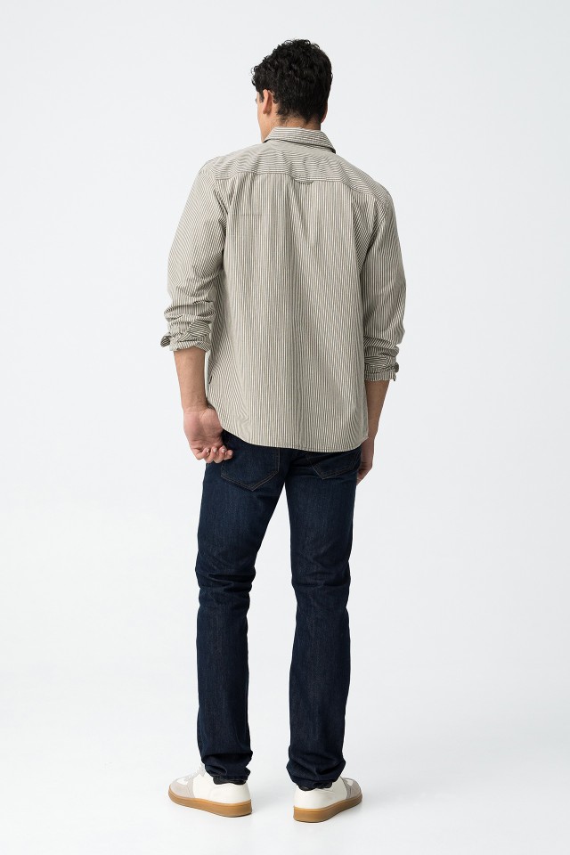 Brody Regular Jeans Brody Regular Jeans