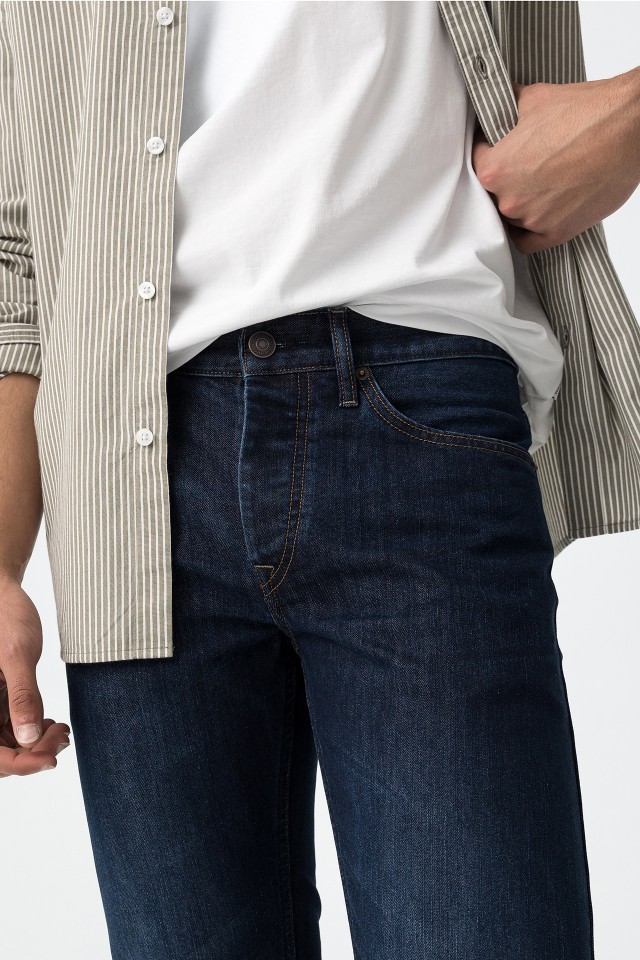 Brody Regular Jeans Brody Regular Jeans