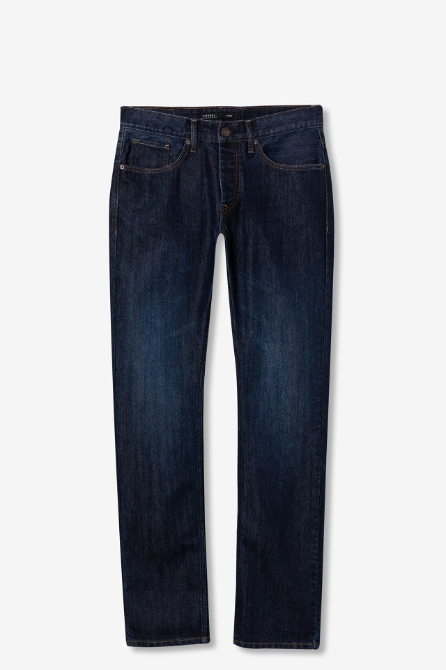 Brody Regular Jeans Brody Regular Jeans