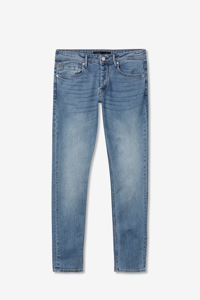 Tyler Tapered Jeans Tyler Tapered Jeans