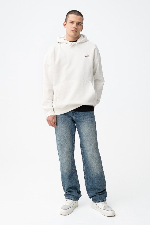 Vaqueros Chase Wide leg