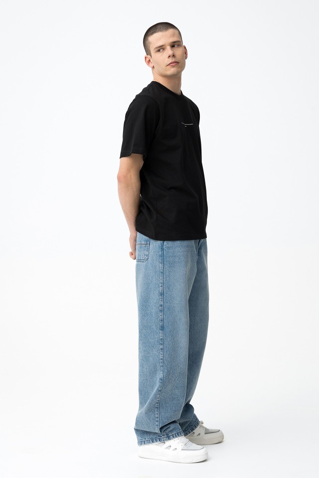 Chris Super Baggy Jeans