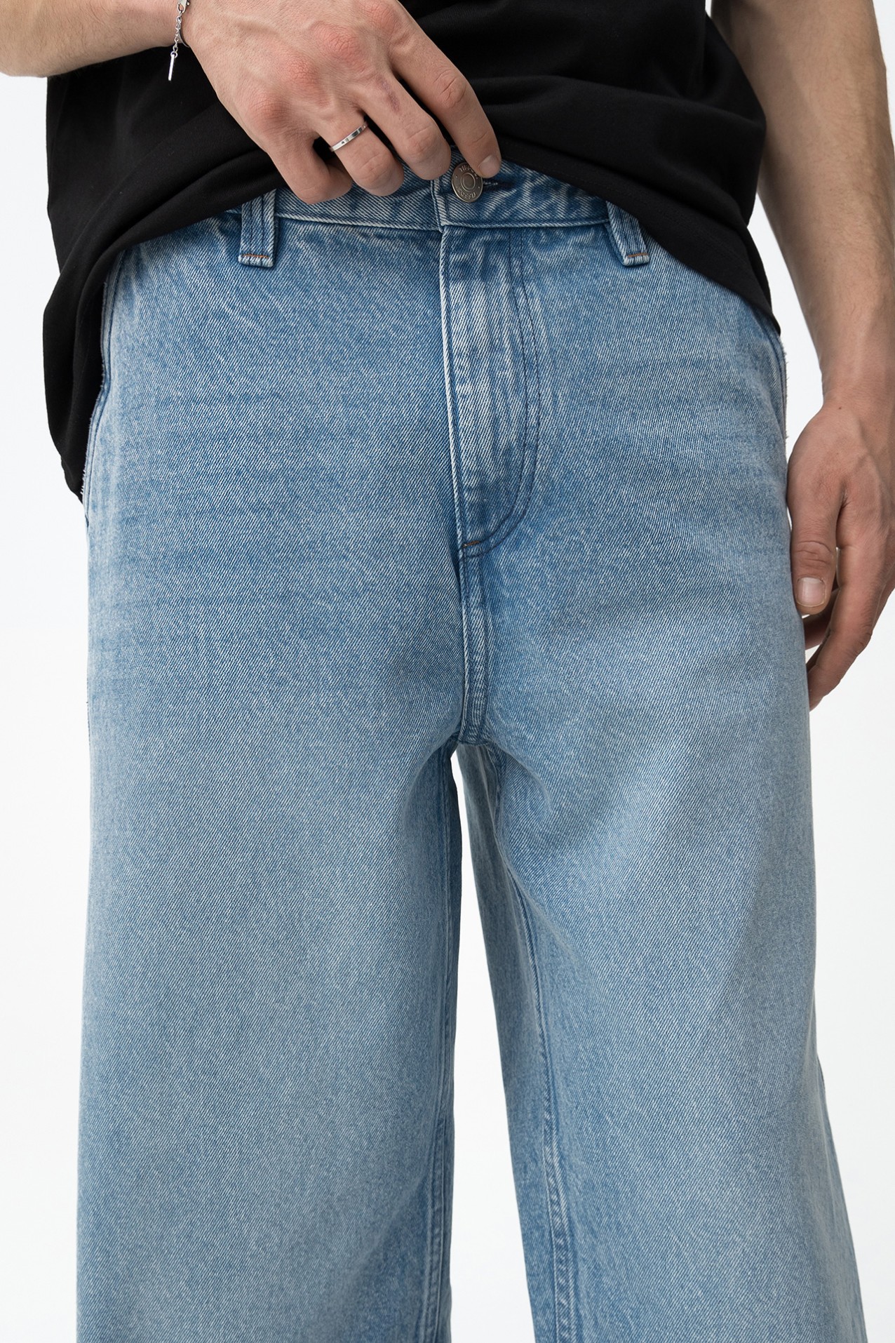 Chris Super Baggy Jeans