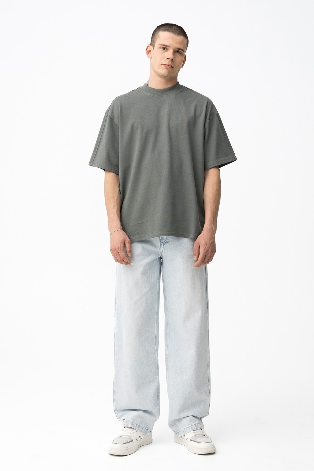 Oski Super Baggy Jeans
