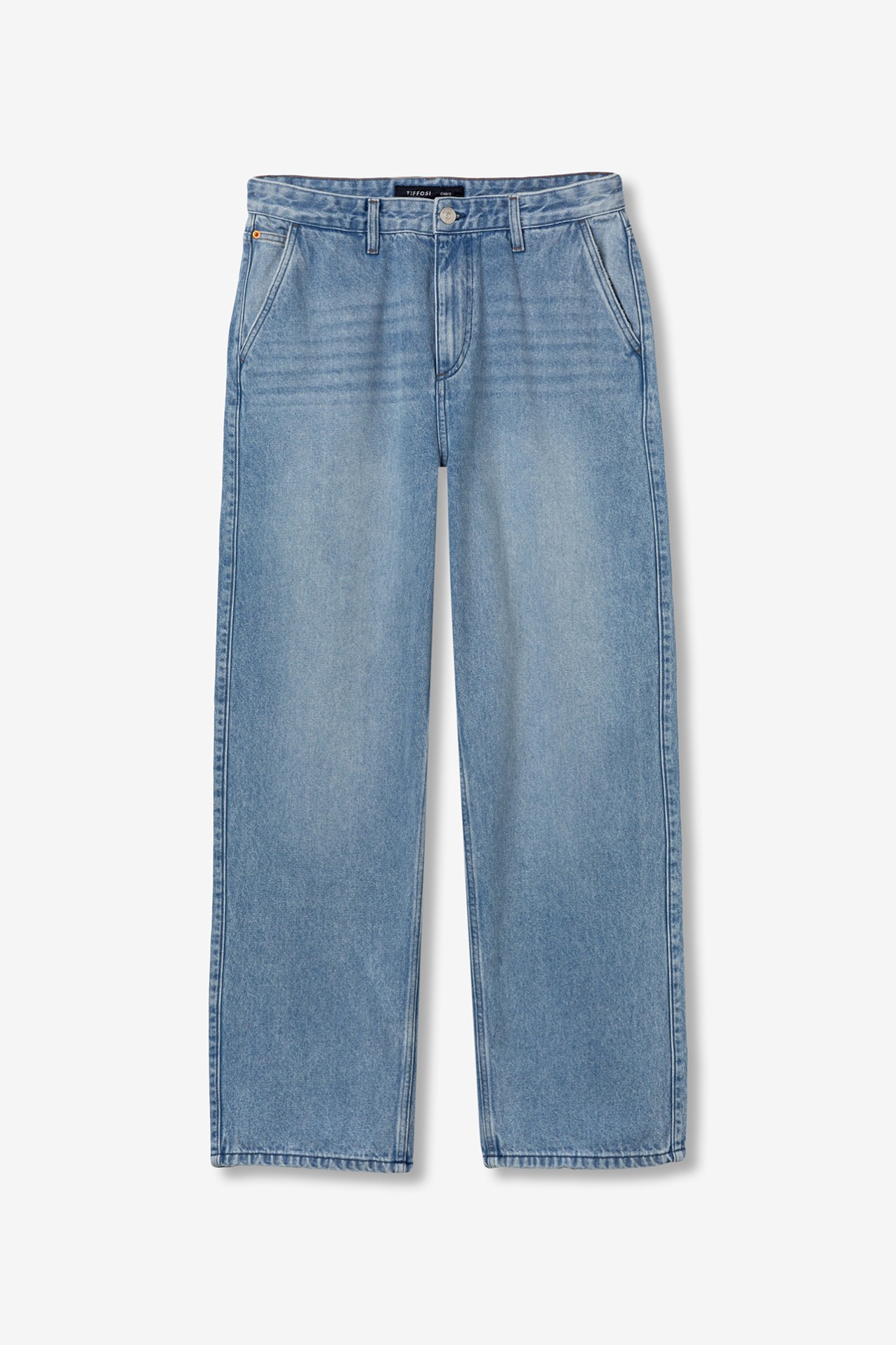 Chris Super Baggy Jeans