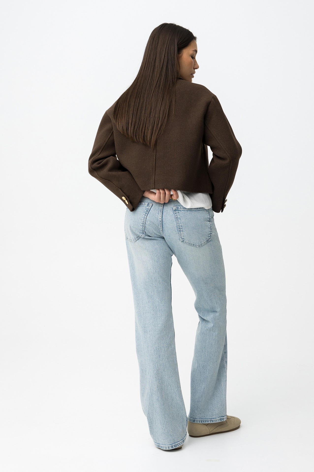 Cal�as de Ganga Flare