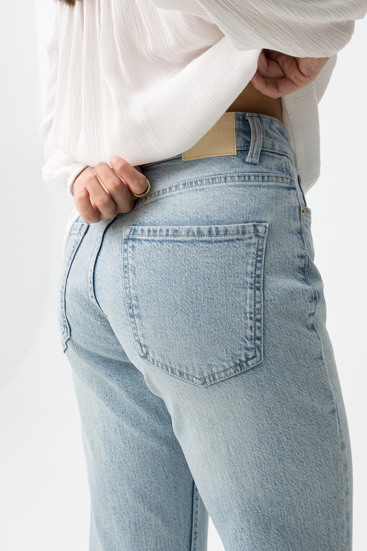 Cal�as de Ganga Flare