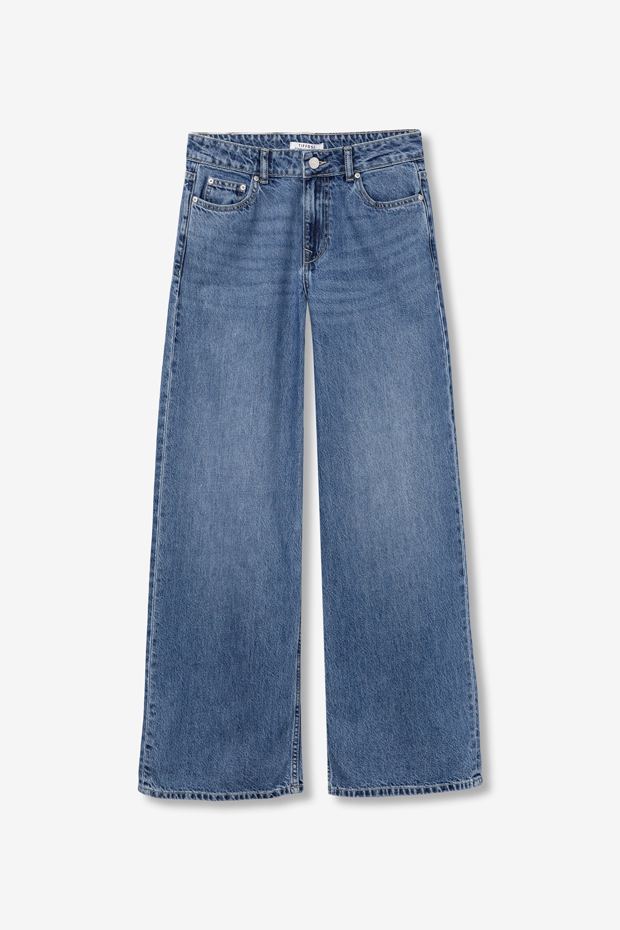 Jeans Celine Wide Leg