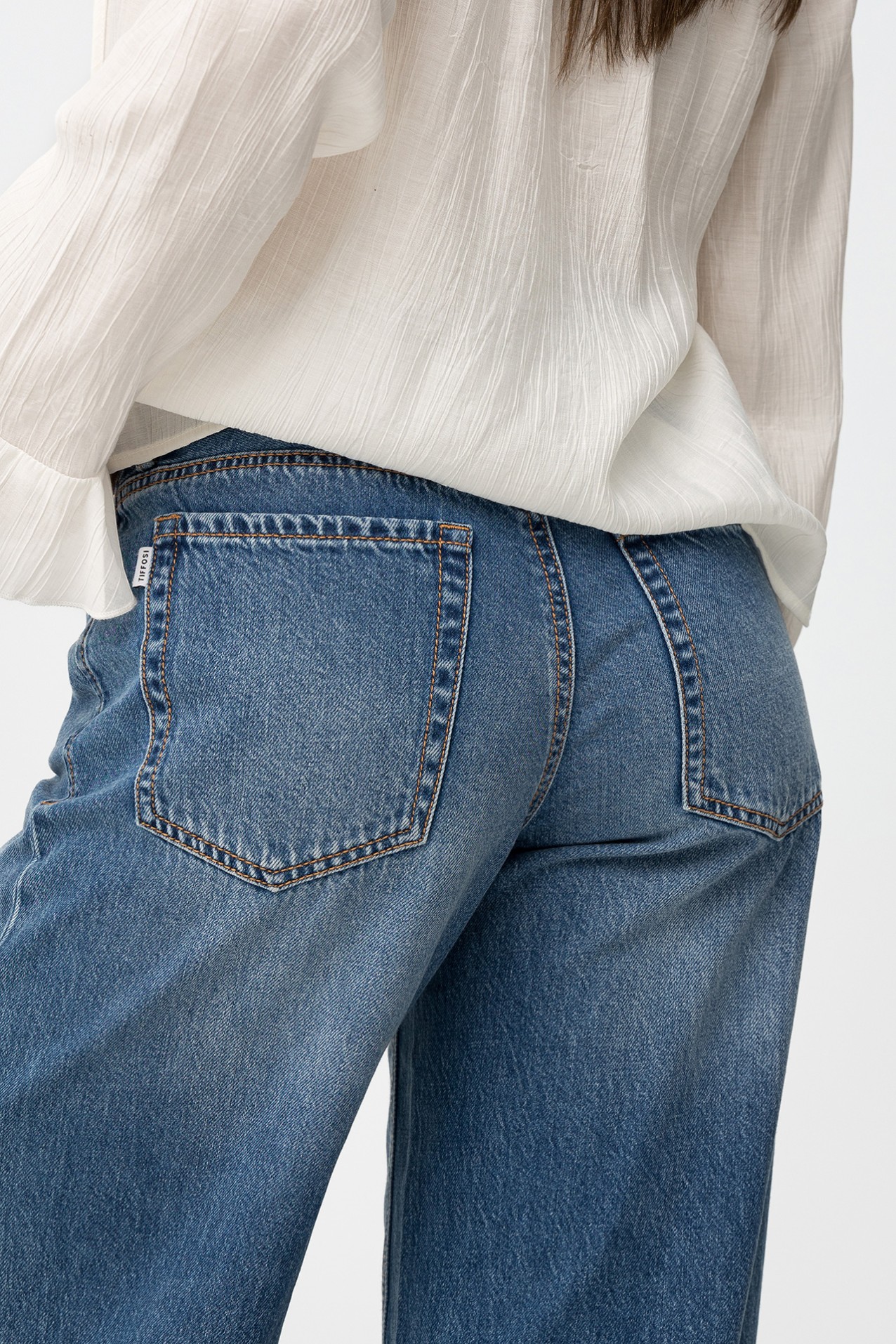 Jeans Celine Wide Leg