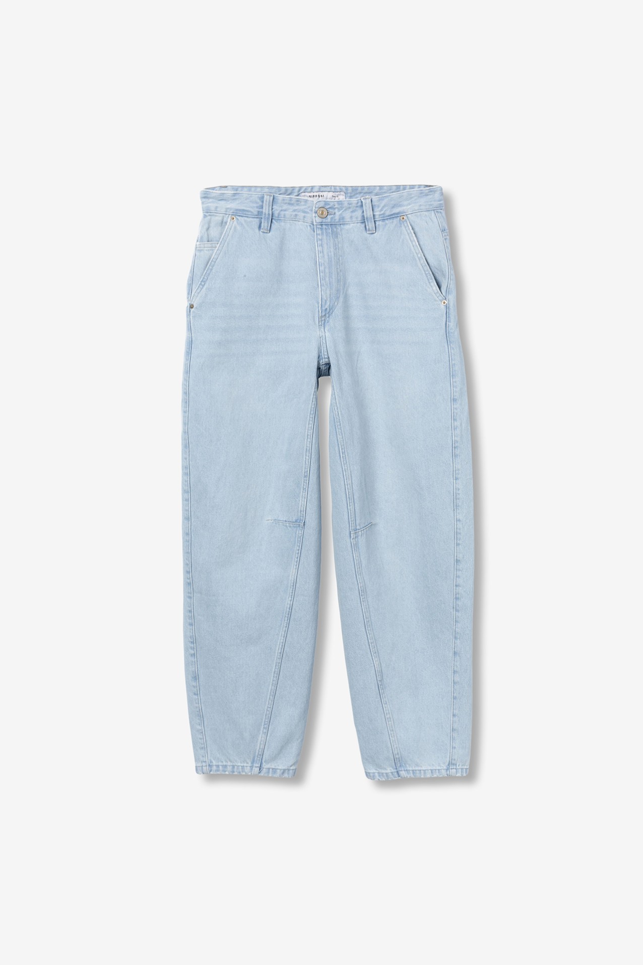 Cal�as de Ganga Super Baggy