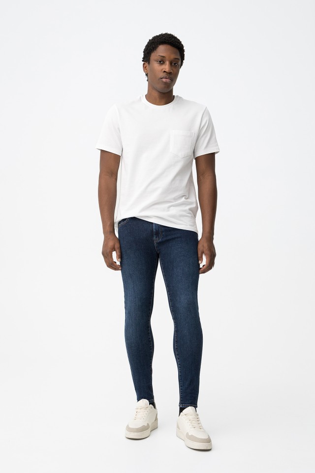 Jeans Harry Skinny Fit