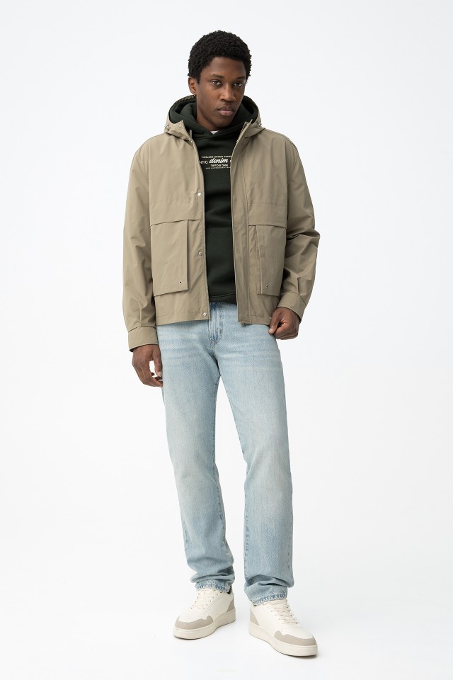 Jeans Austin Straight