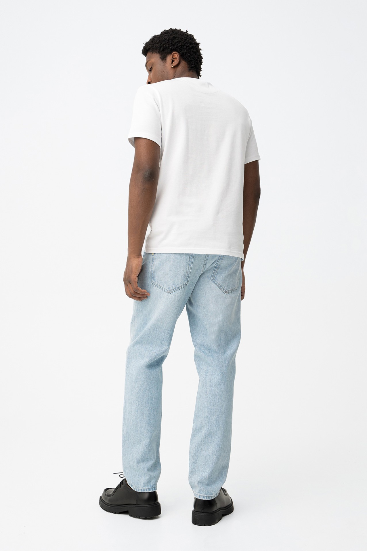 Cole Relaxed Jeans