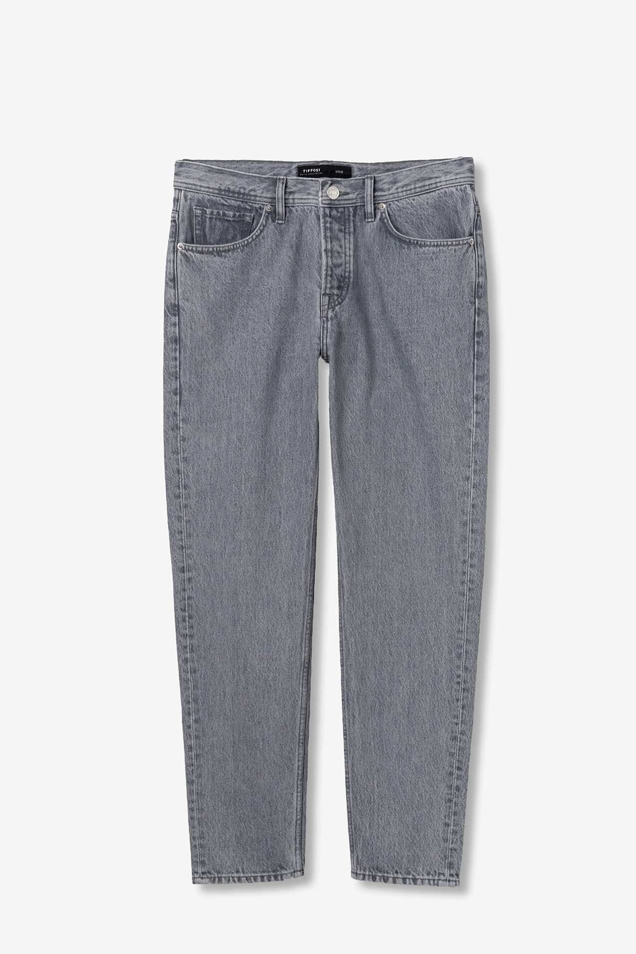 Cole Relaxed Fit Jeans