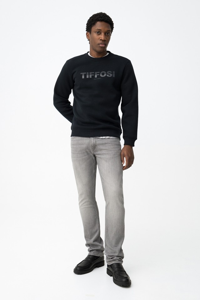 Cal�as de Ganga Cinzentas