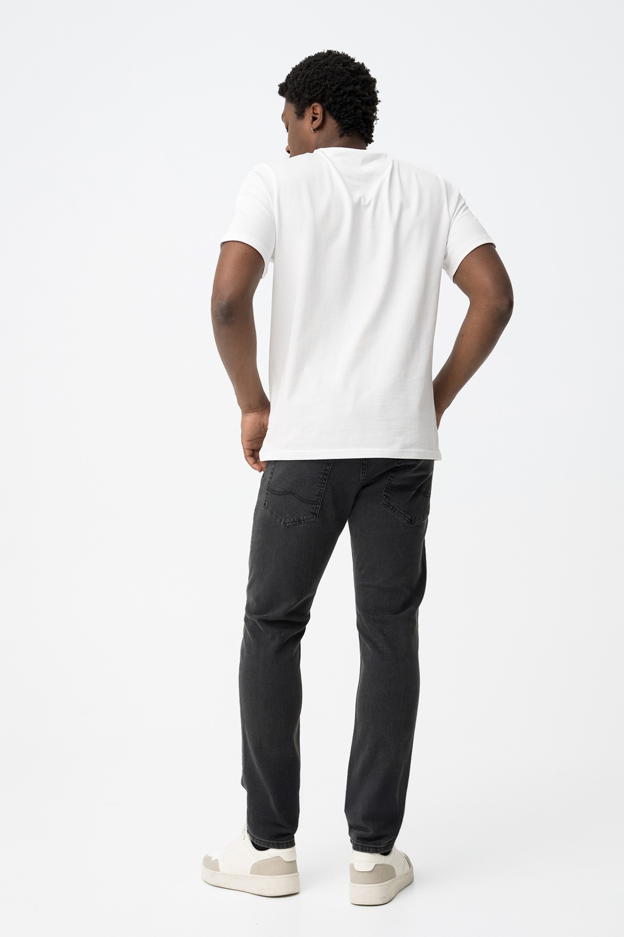 Tyler Tapered Jeans