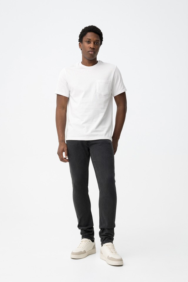 Jeans Tyler Tapered