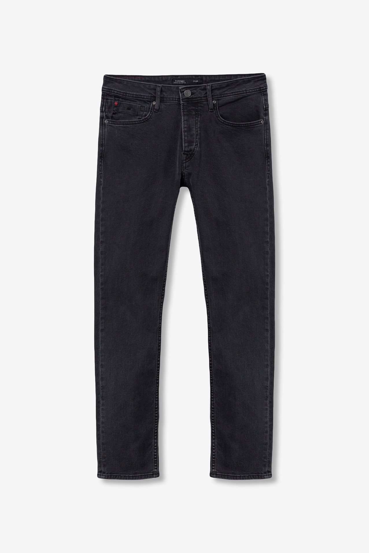 Tyler Tapered Jeans