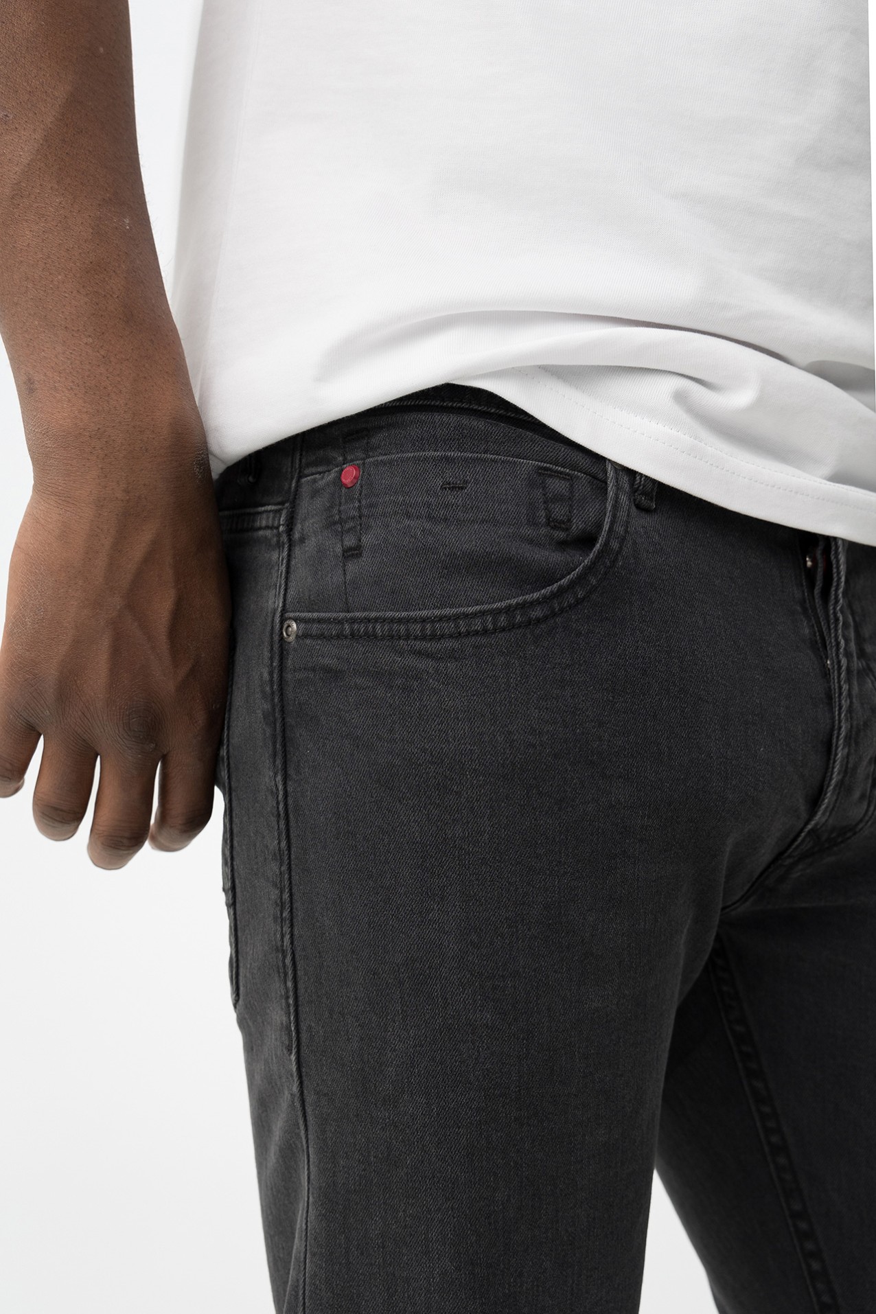 Tyler Tapered Jeans