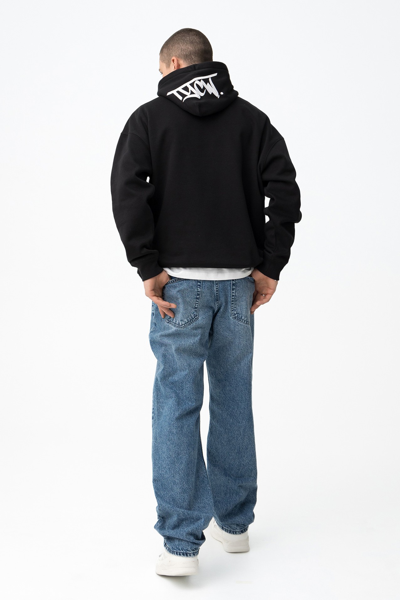 Jeans Chase Wide Leg