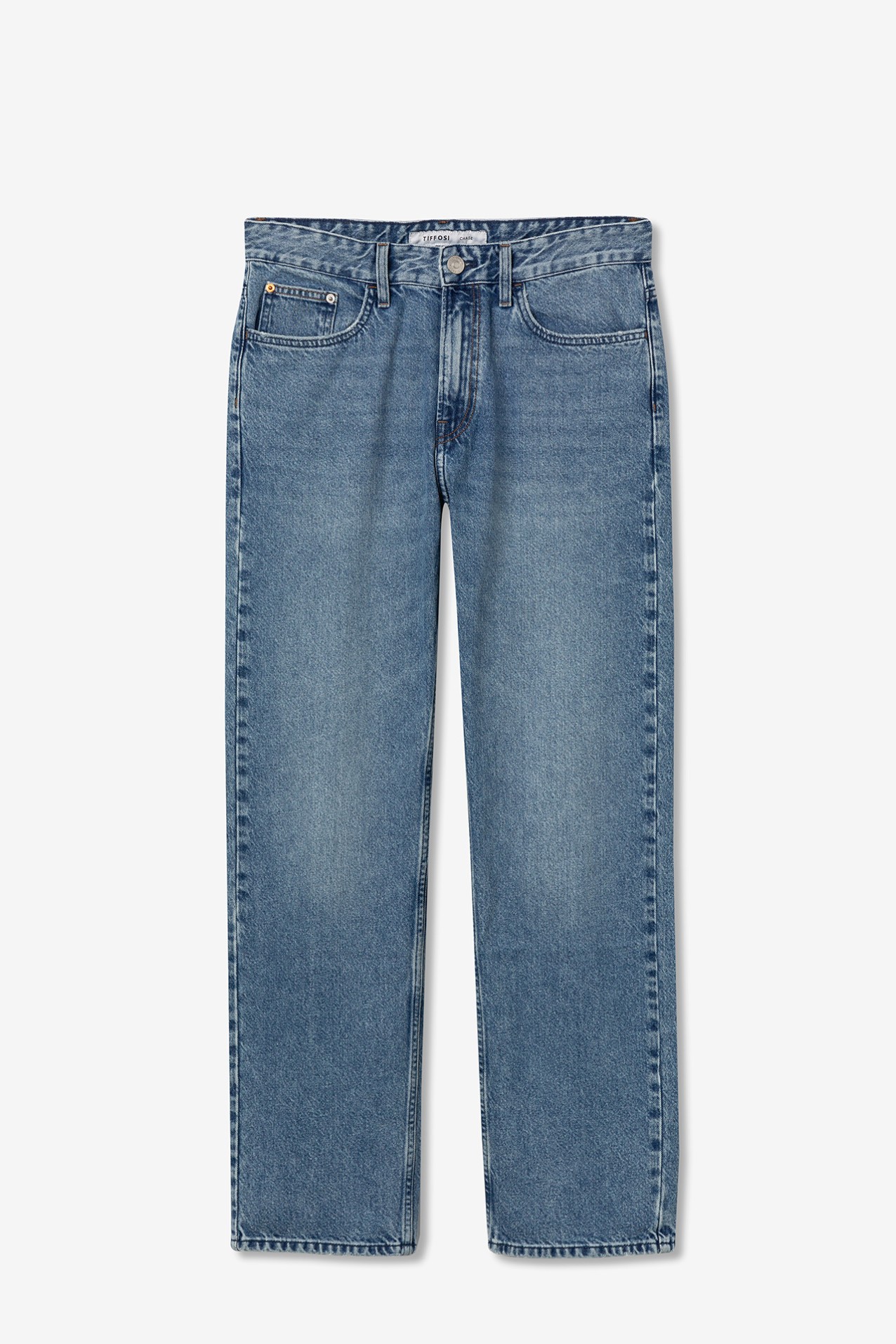 Jeans Chase Wide Leg