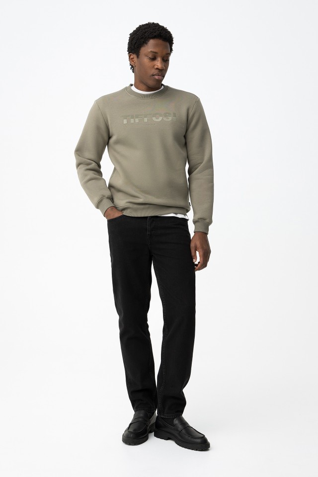 Jeans Cole Relaxed Fit