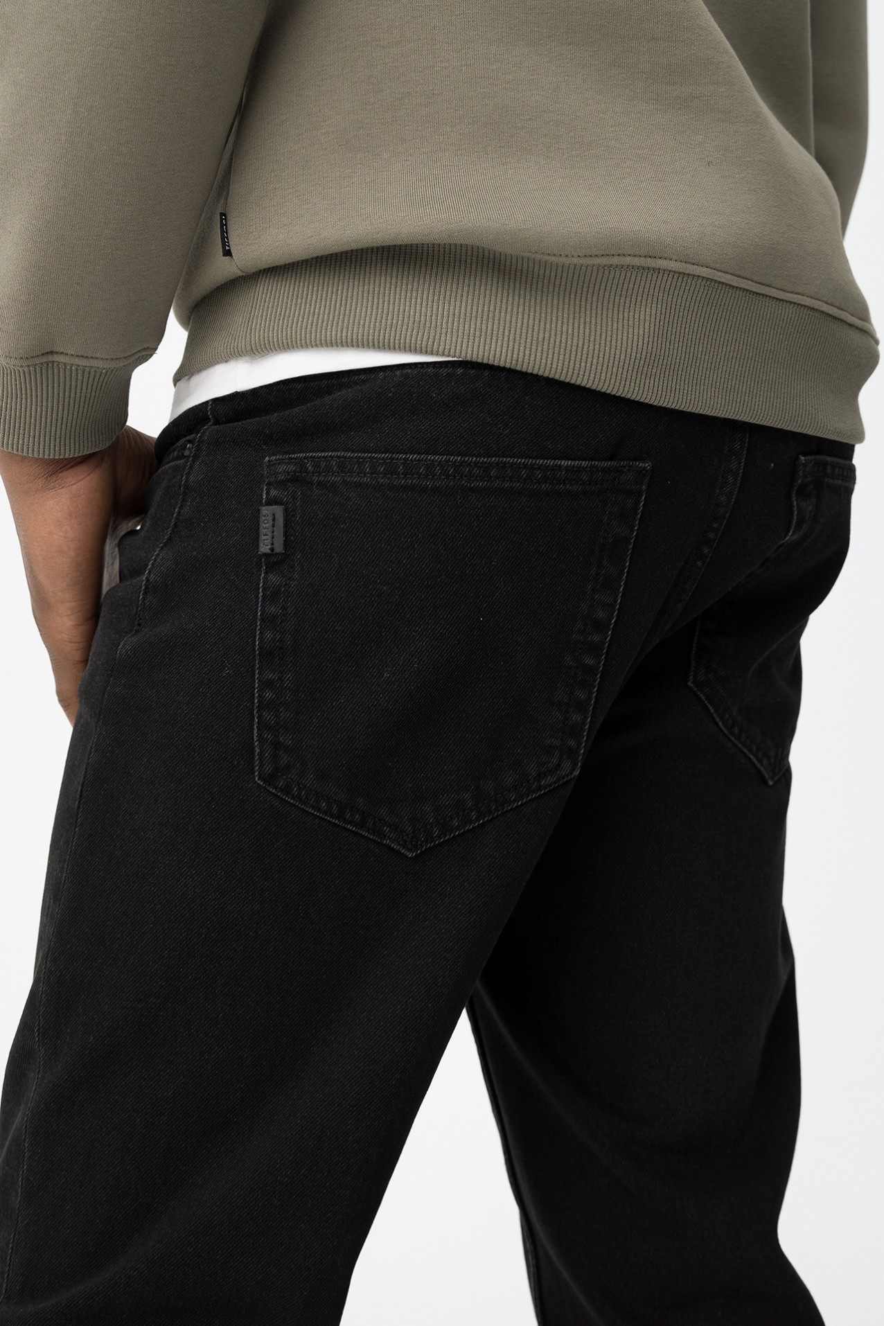 Cal�as de Ganga Relaxed