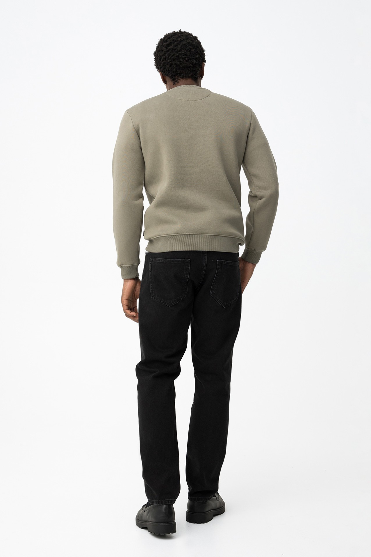 Cal�as de Ganga Relaxed