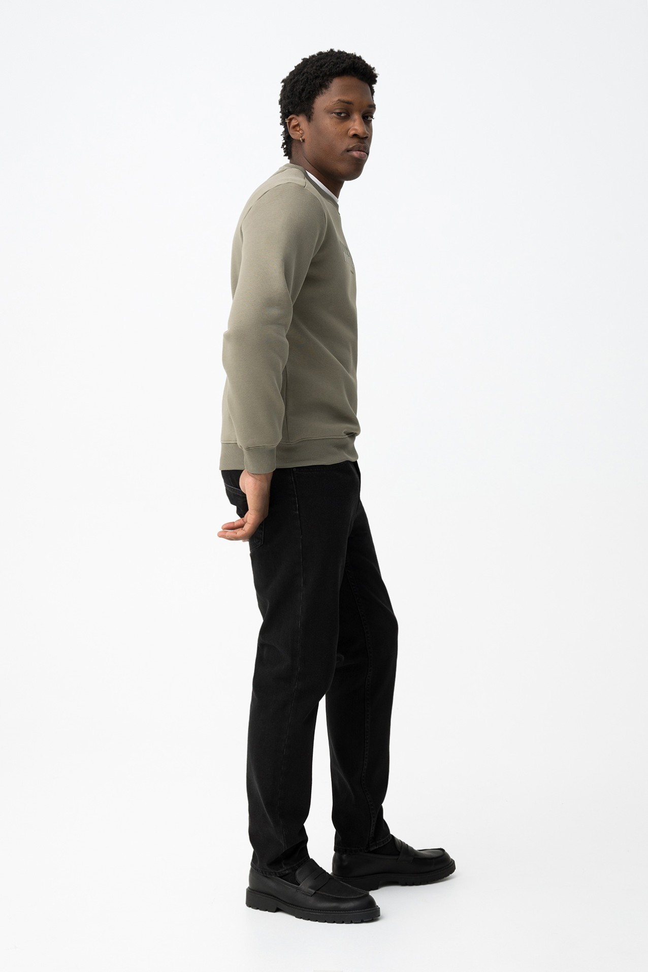 Cal�as de Ganga Relaxed