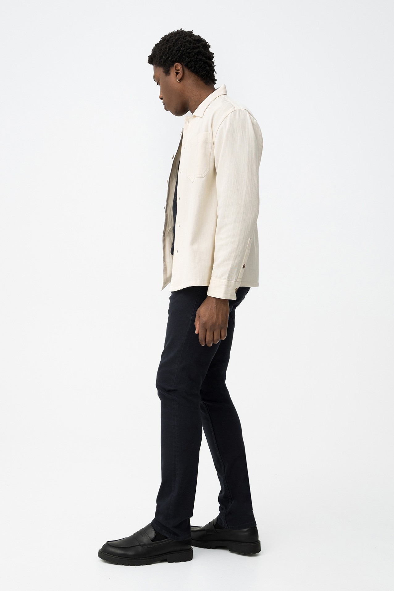 Vaqueros Comfort Fit