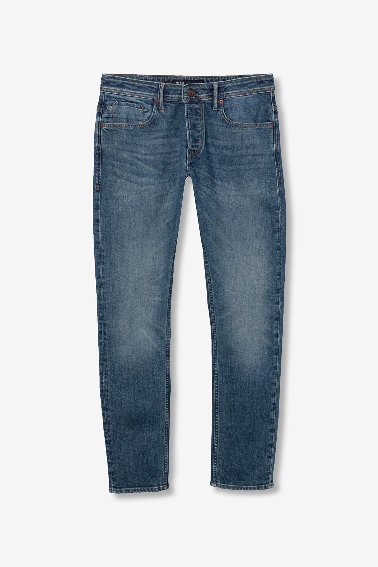 Tyler Tapered Jeans