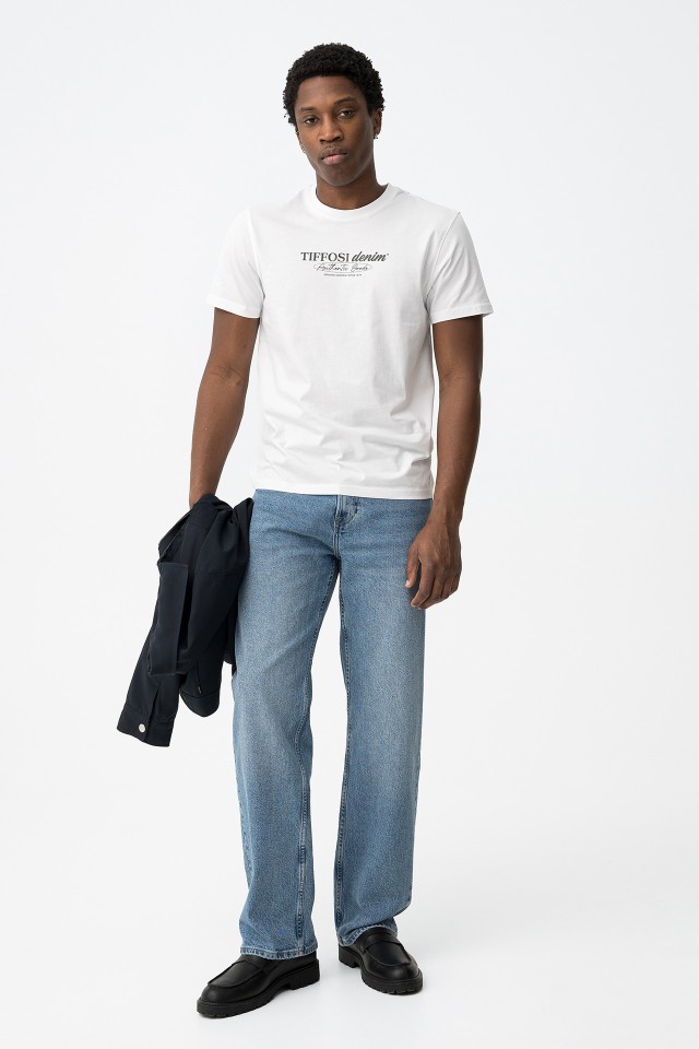 Vaqueros Thomas Loose fit