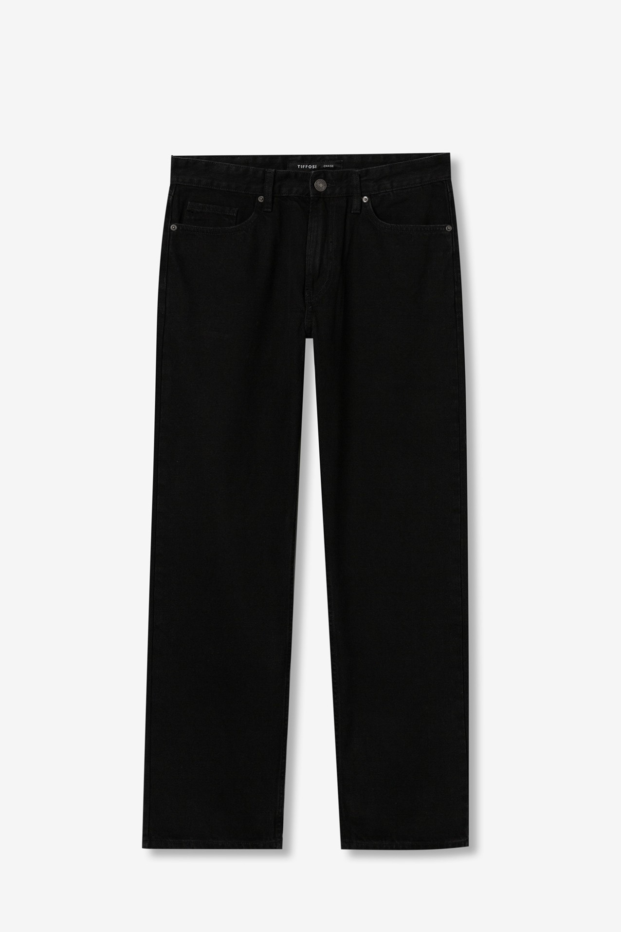 Cal�as Chase Wide Leg Pretas