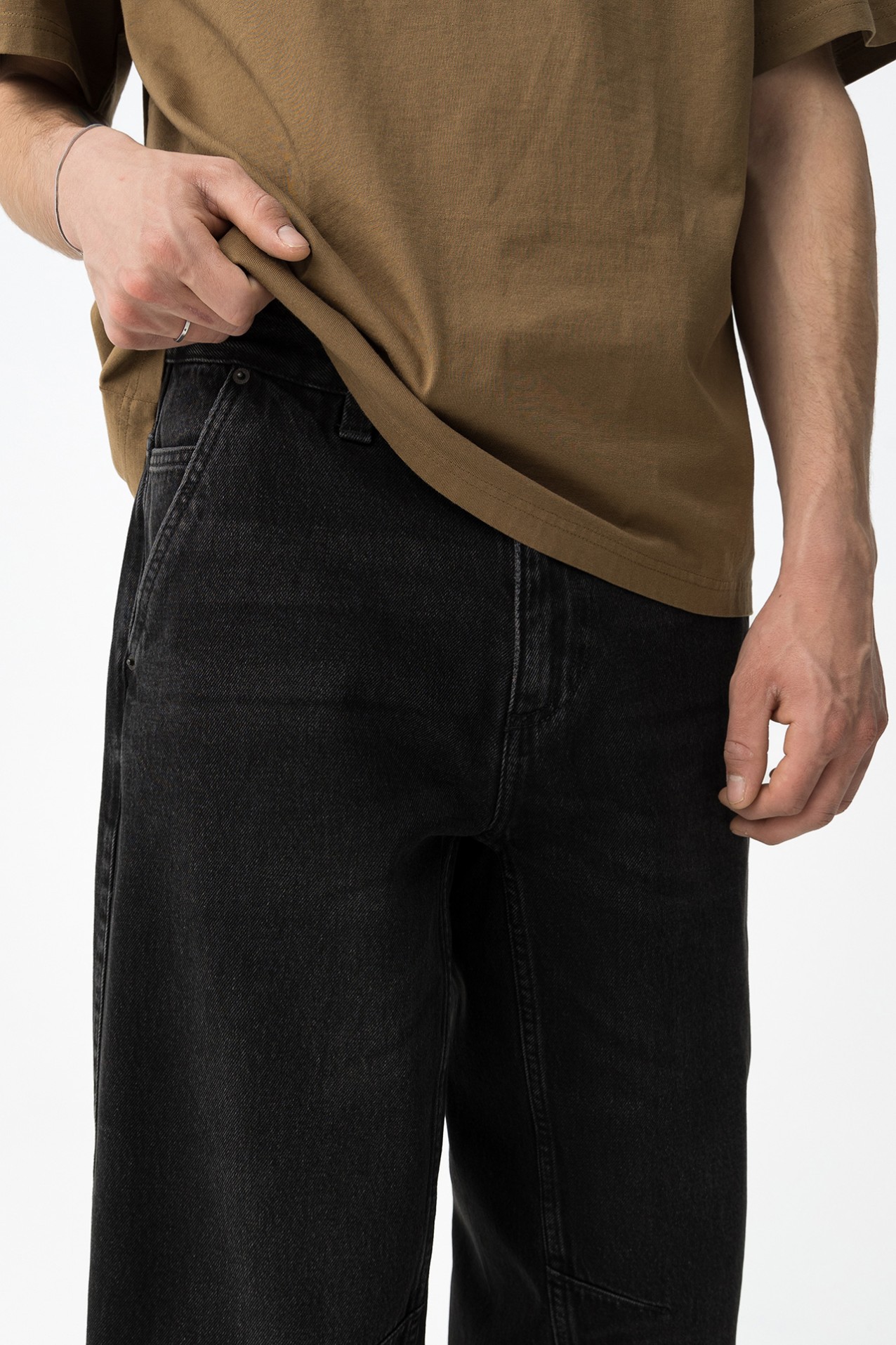 Cal�as de Ganga Super Baggy