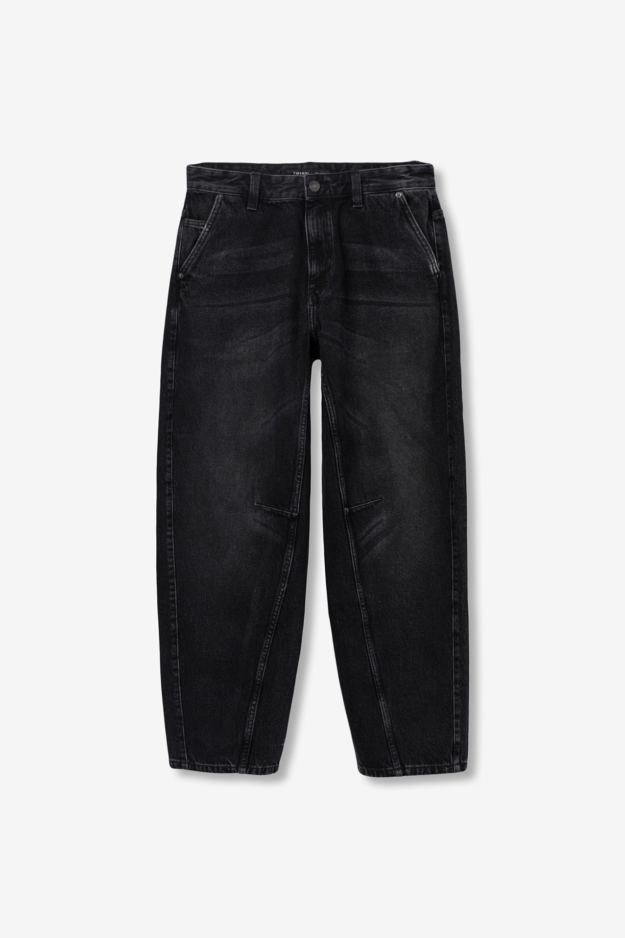 Cal�as de Ganga Super Baggy