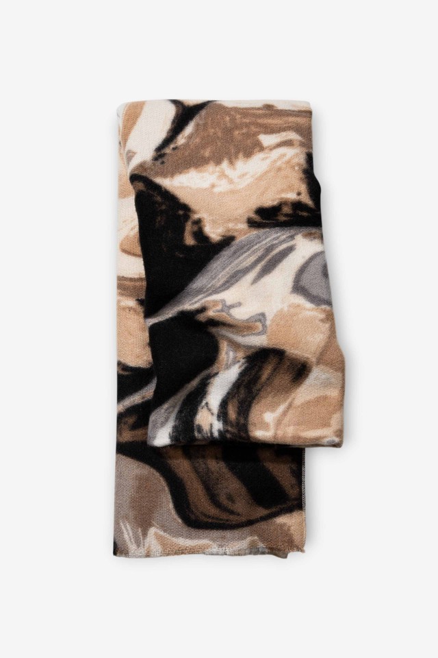 Len�o com padr�o abstrato