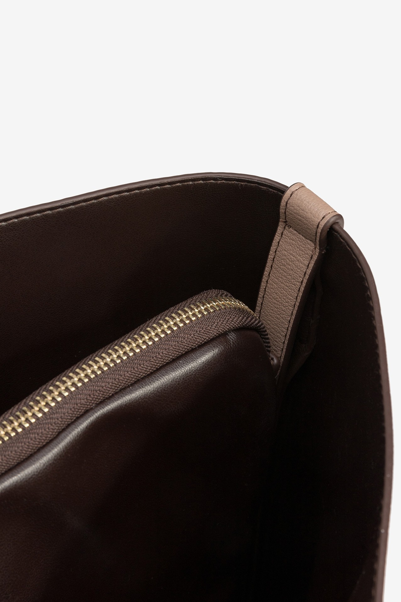 Chocolate Office Tote Bag