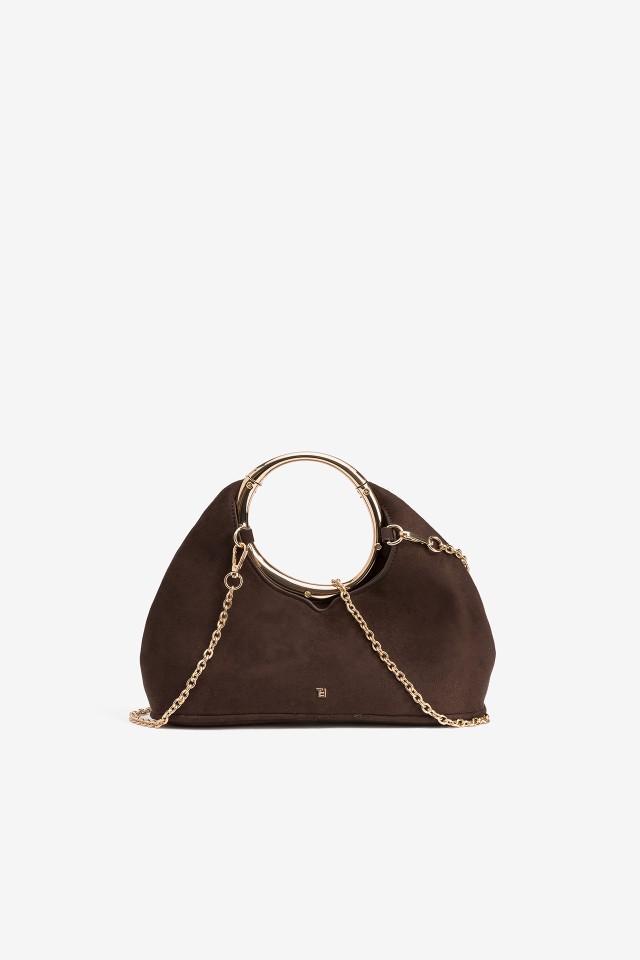 Clutch Chocolate